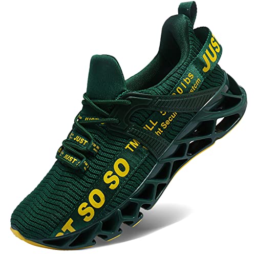 1a Dark Green