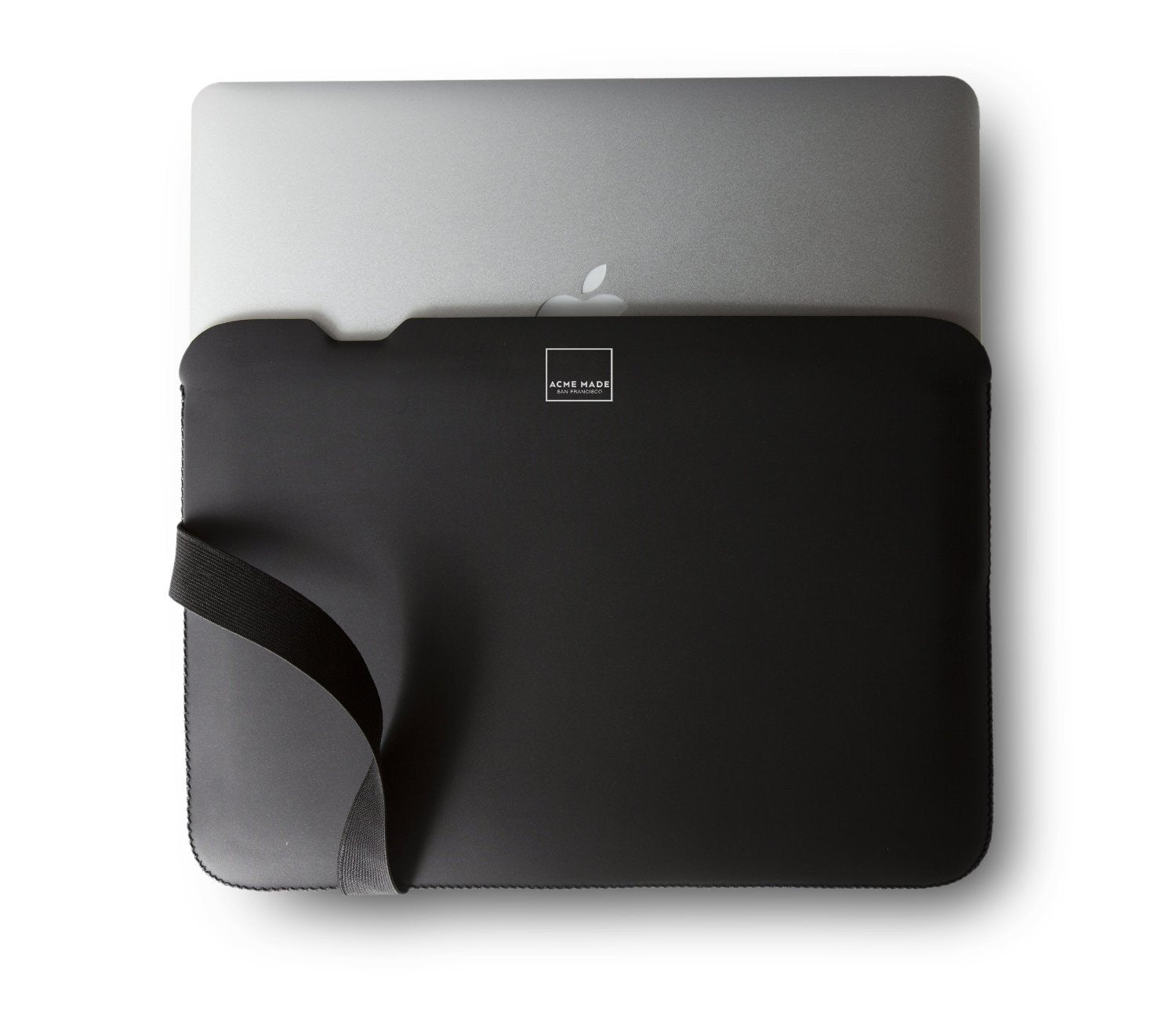 Acme Made Ultra Slim Laptop Sleeve for MacBook Pro 15 Inch - Perfect for Travel, Work & School | Protective Lightweight MacBook Pro 15 Case