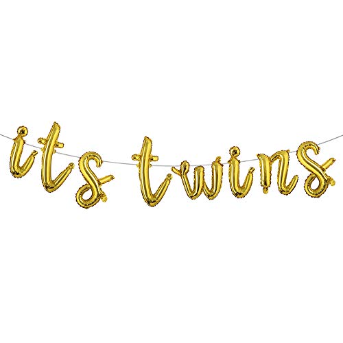 L Its Twins Gold