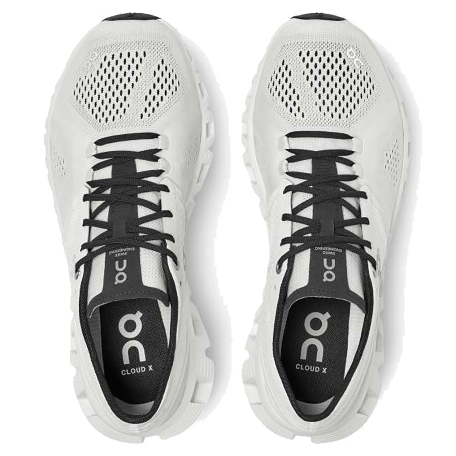 Women's Cloud X Running Shoes - Lightweight & Comfortable Sneakers for Jogging, Gym Workouts & Daily Wear