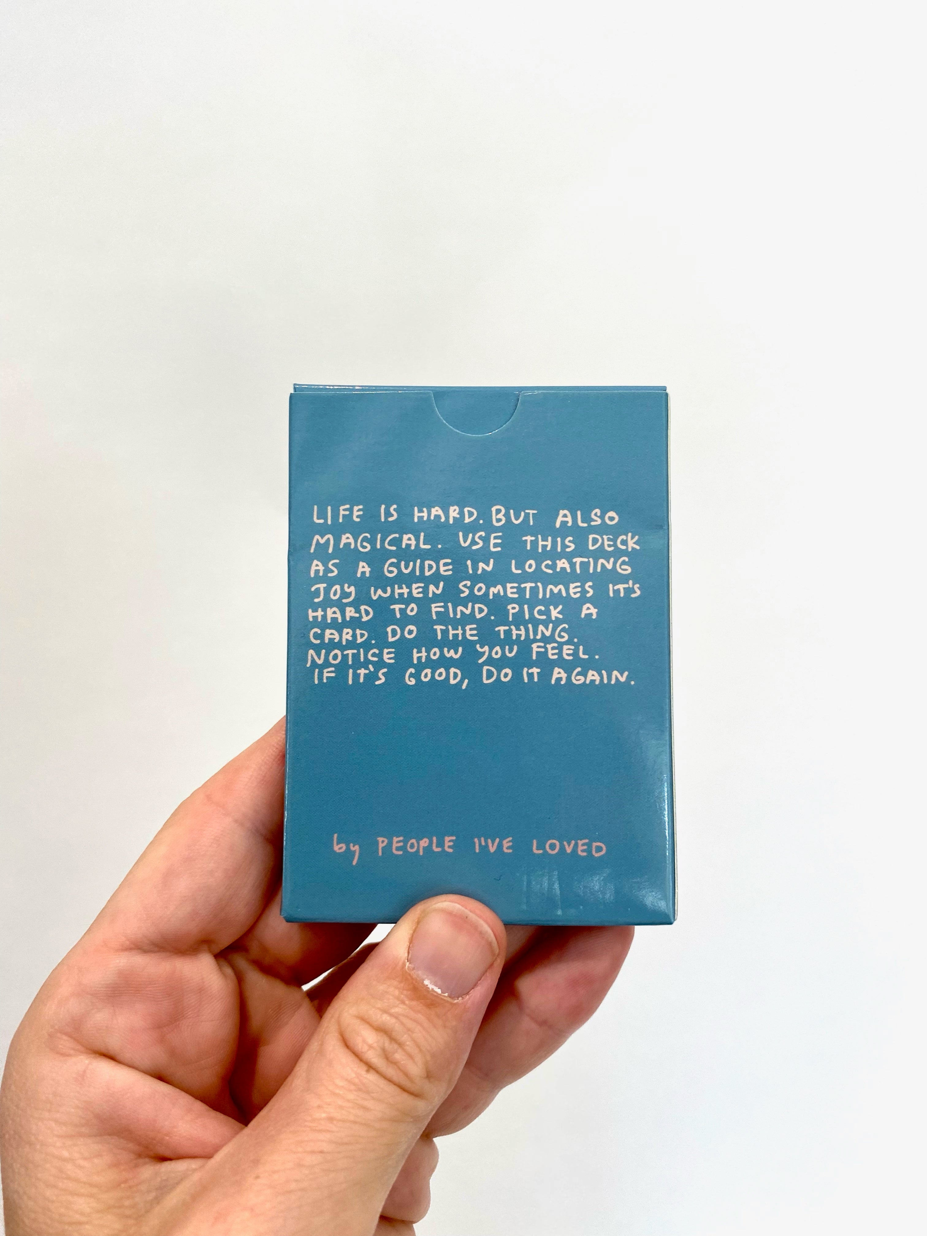 Funny Excuses to Celebrate Deck - 50 Creative Celebration Cards for Parties, Gifts & Special Occasions - Perfect for Birthdays, Anniversaries & Office Events