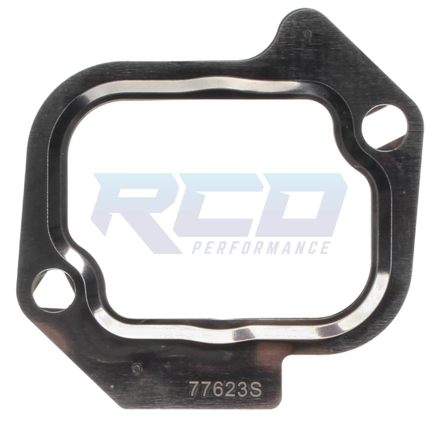 Mahle 6.7L EGR Tube to Valve Gasket Kit - Replacement Part for Ford Powerstroke Diesel Engines | Perfect for EGR System Repairs & Maintenance