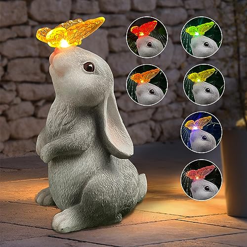 Rabbit-gray