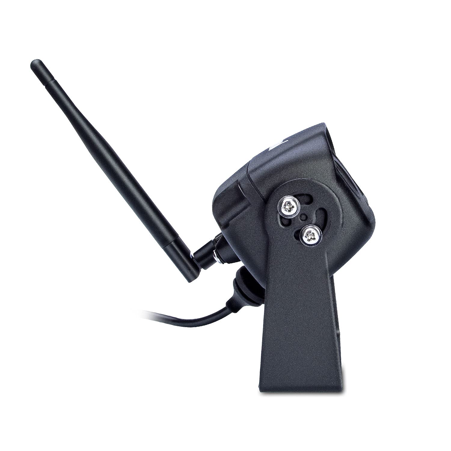 YW-17211-CA Wireless Backup Camera - HD Night Vision, Waterproof, Easy Installation for Trucks & Trailers - Perfect for Parking, Reversing & Towing Safety