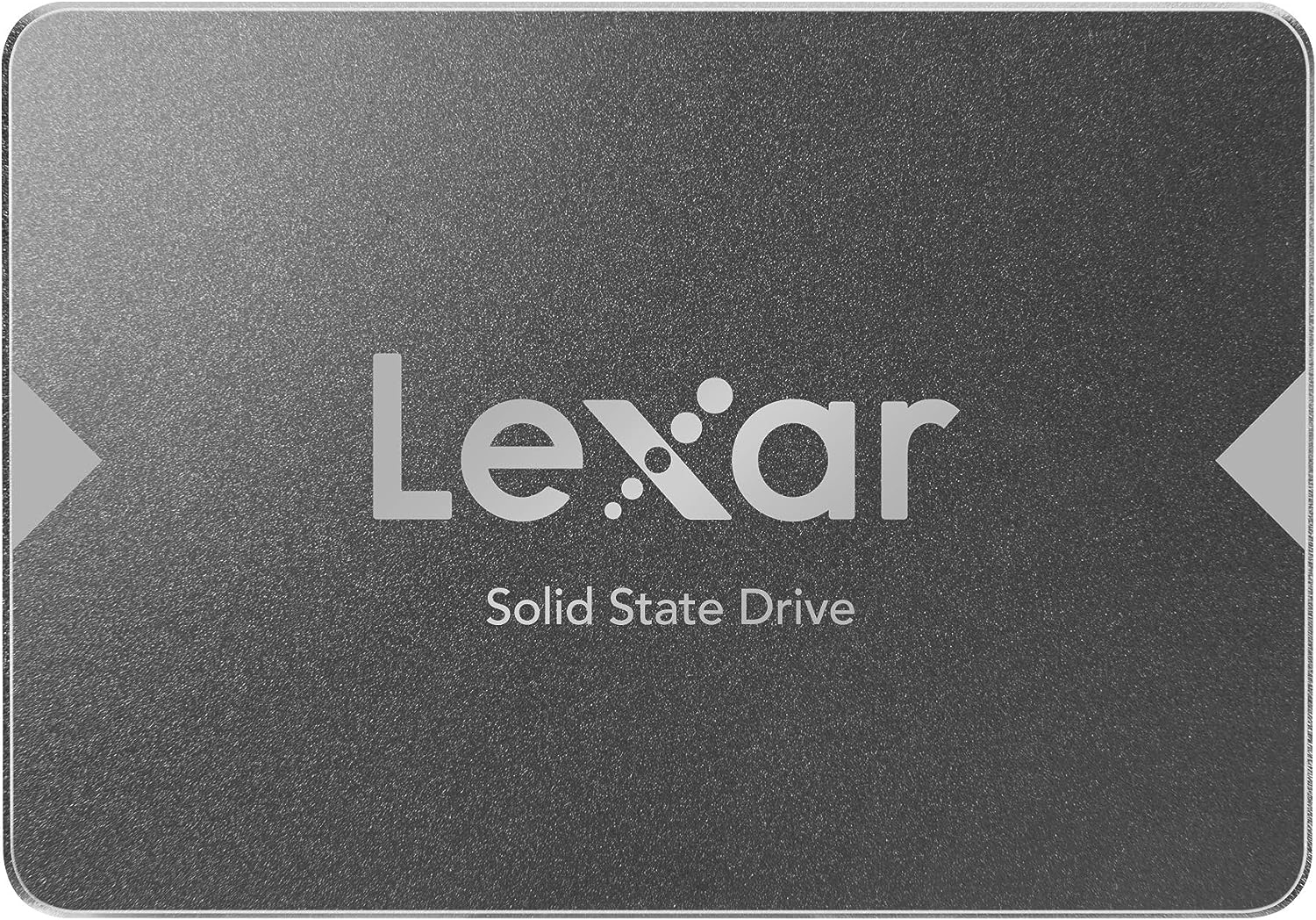 Lexar NS100 256GB 2.5