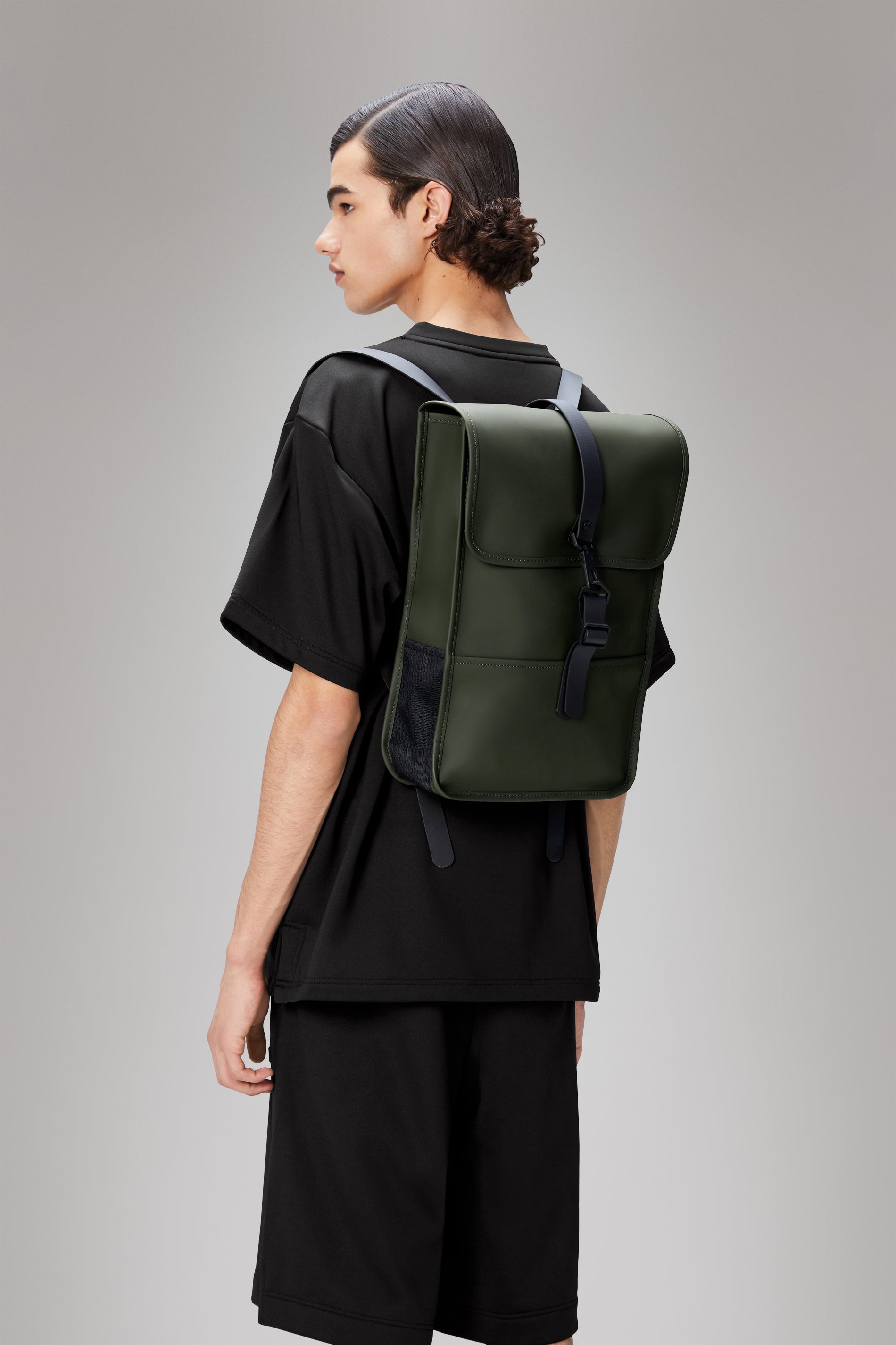 Mini Backpack for Women & Men - Lightweight Travel Daypack, Waterproof Hiking Backpack - Perfect for School, Work, Gym, Outdoor Adventures