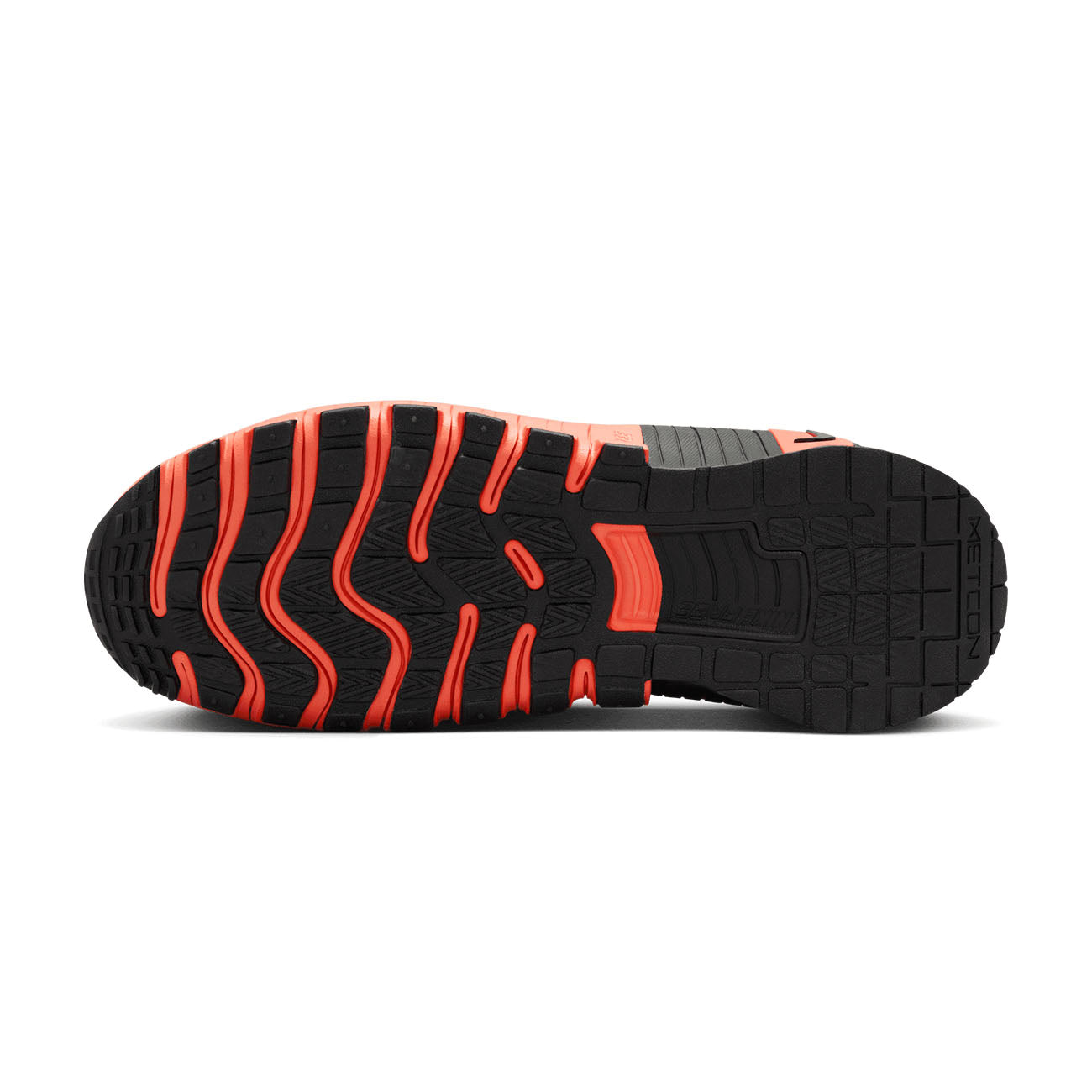Nike Free Metcon 6 Men's Training Shoes - Lightweight Gym Workout & Crossfit Shoes for Running, Weightlifting & Fitness Training