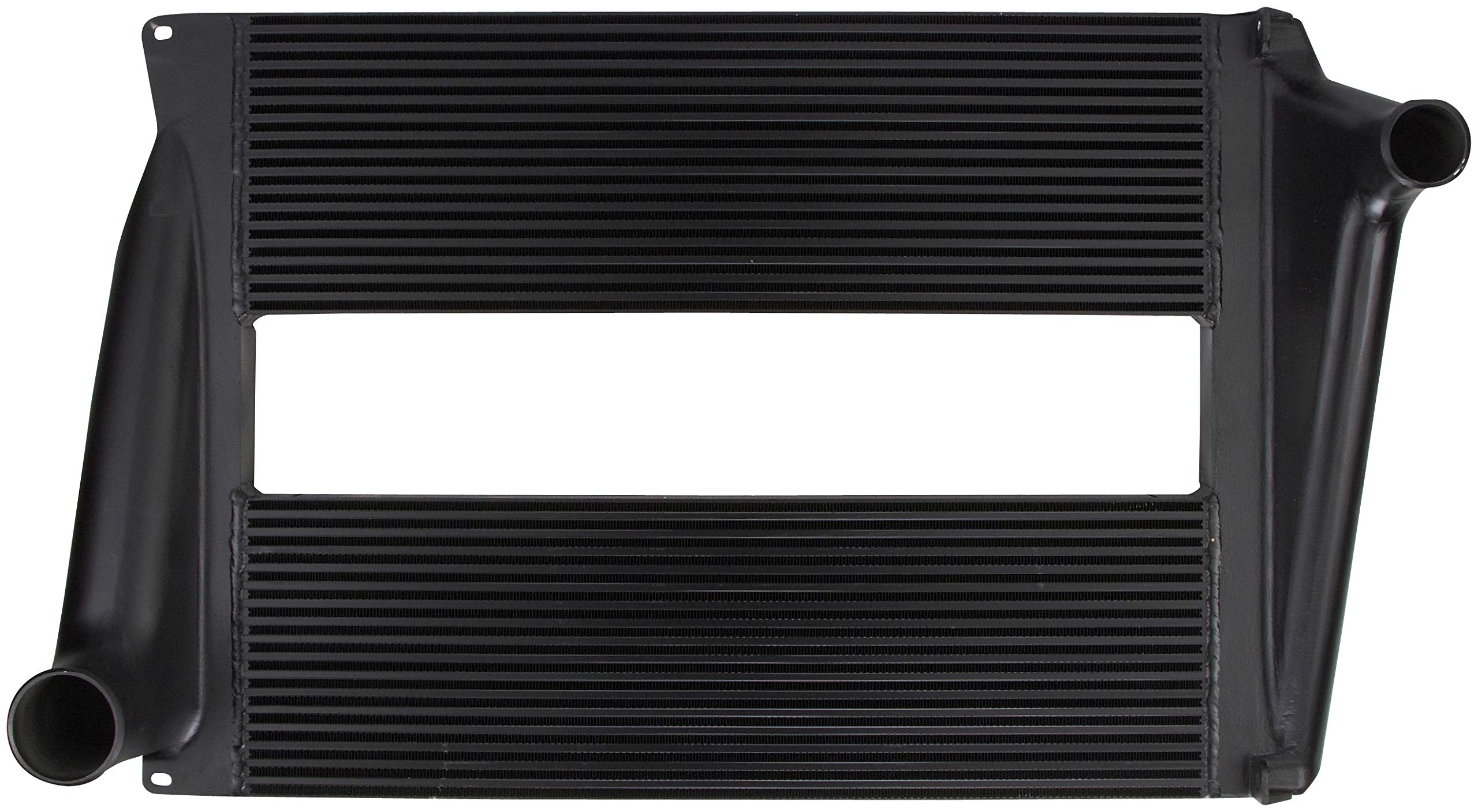 Spectra Premium 4401-3810 Charge Air Cooler for Peterbilt Trucks - Heavy Duty Cooling Solution