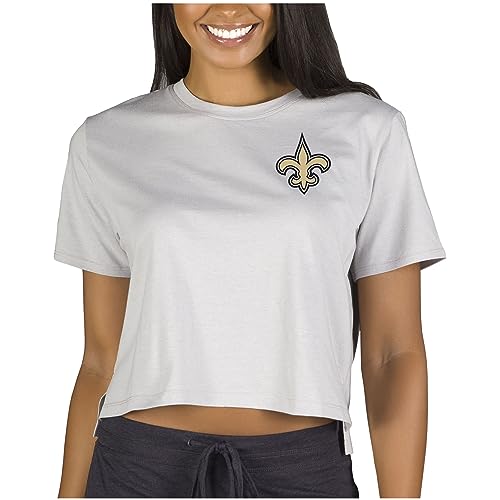 New Orleans Saints, Gray