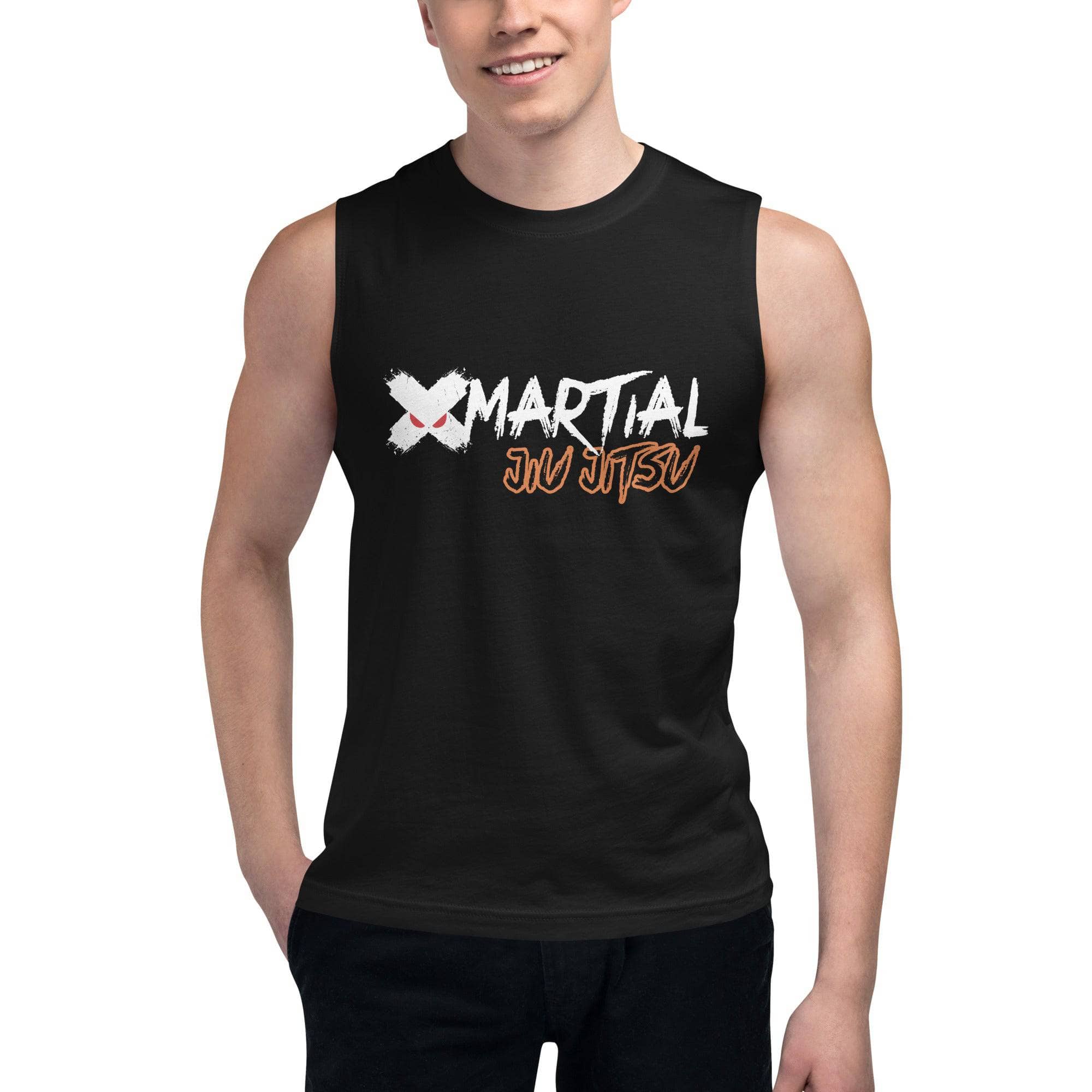 Premium Jiu Jitsu Training Shirts - Comfortable & Durable for MMA, BJJ & Grappling - Perfect for Training, Competition & Casual Wear