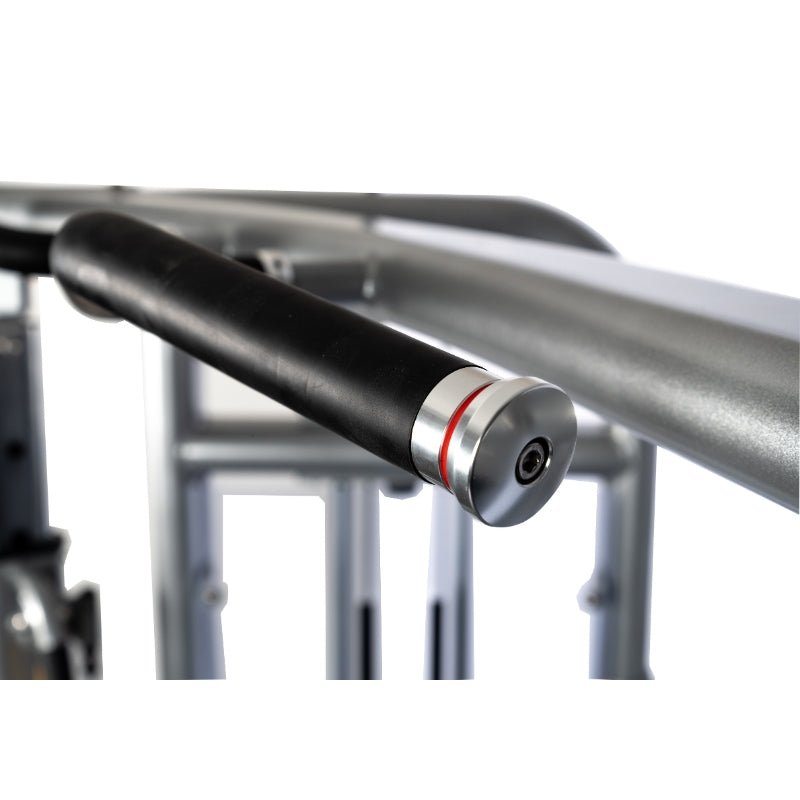 York Barbell STS Functional Trainer - Premium Home Gym Equipment for Strength Training & Fitness - Perfect for Home Workouts, CrossFit, and Functional Training
