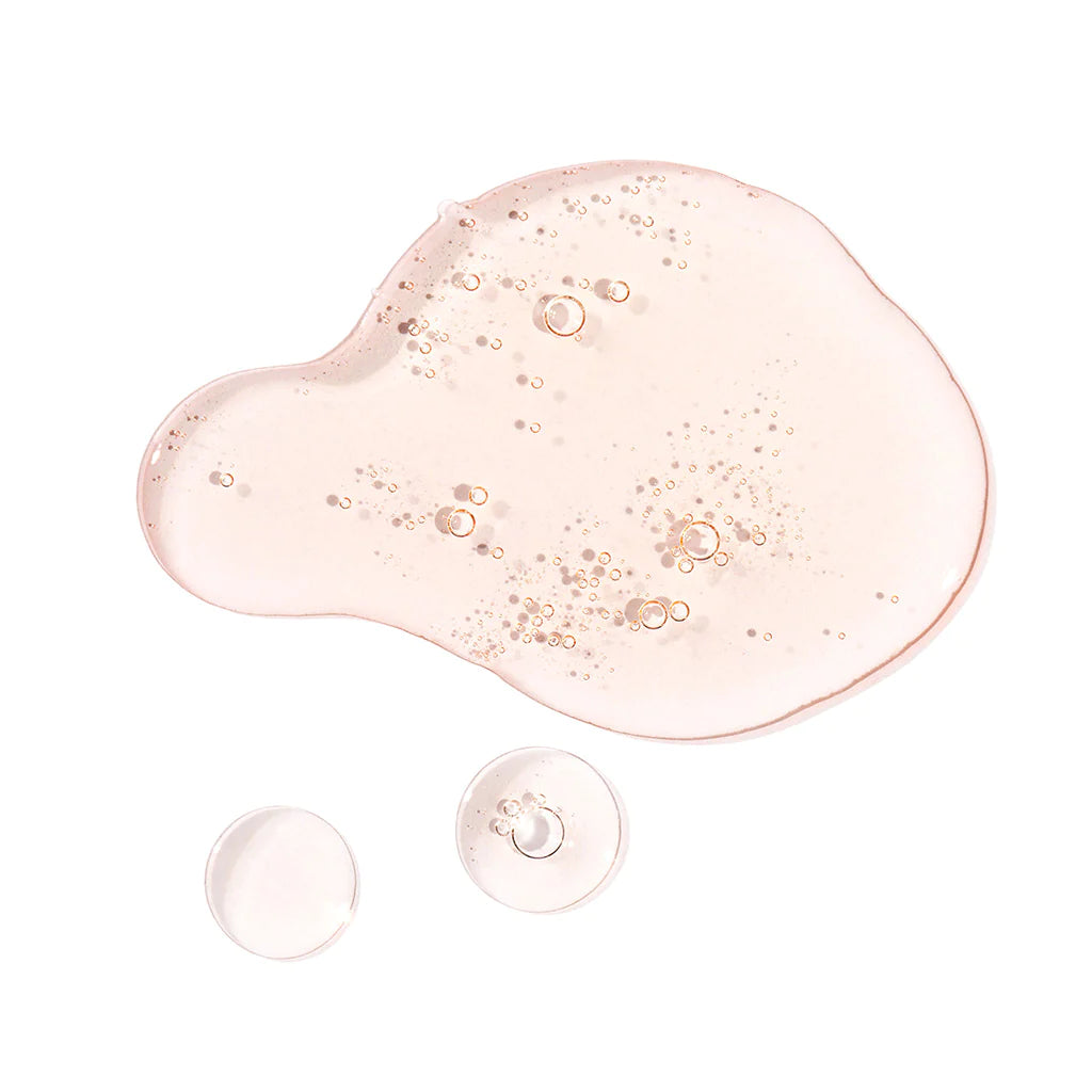 One Love Organics Botanical A Exfoliating Cleanser - Gentle Exfoliating Face Wash for Clear Skin | Perfect for Daily Skincare Routine & Acne-Prone Skin