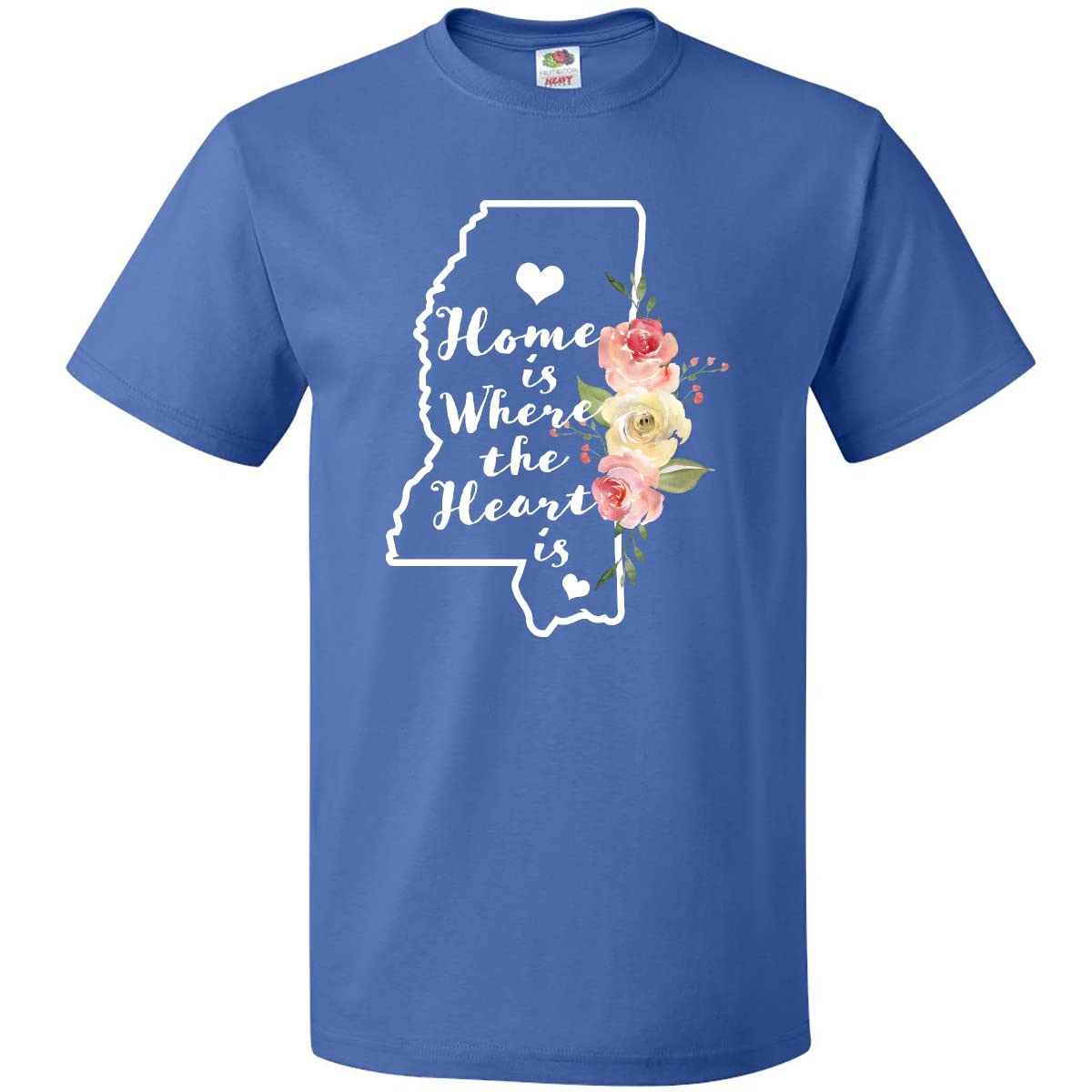 Inktastic Mississippi 