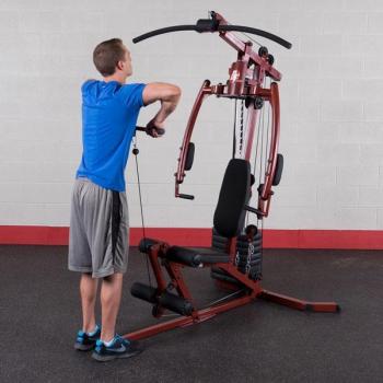 Premium Fitness Gym Equipment for Home & Professional Workouts - Best Sportsman Gym Gear for Strength Training & Cardio | Ideal for Home Gyms, CrossFit & Personal Training Studios