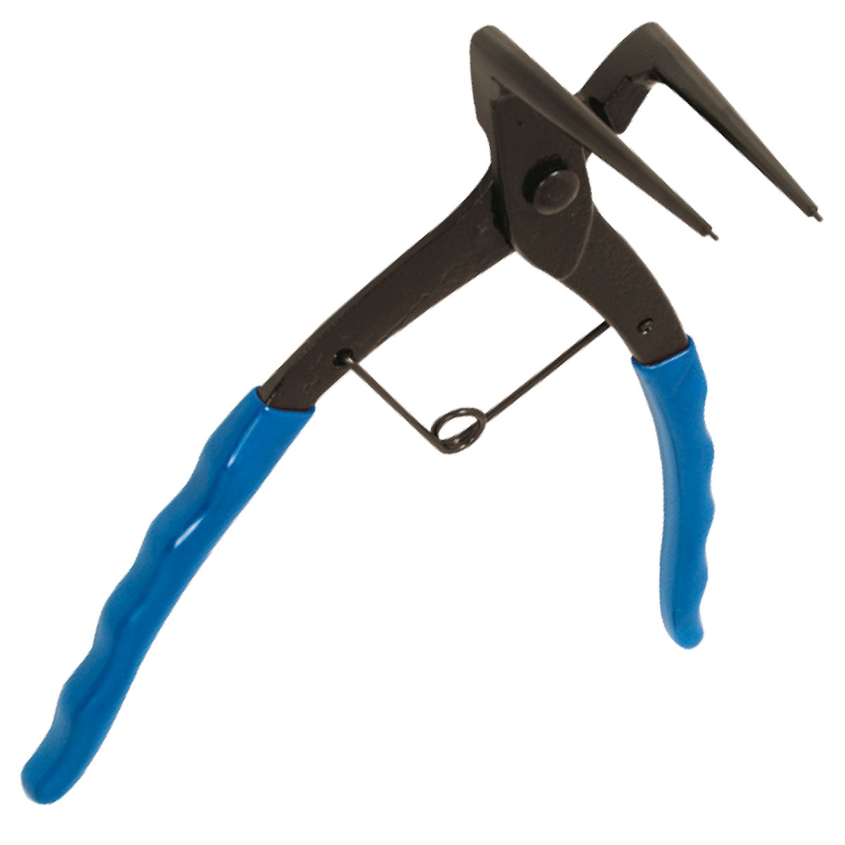 Professional Laser Master Cylinder Circlip Pliers - Locking Snap Ring Pliers Set for Brake Repair & Automotive Maintenance - Perfect for Mechanics, DIY Enthusiasts & Car Workshops