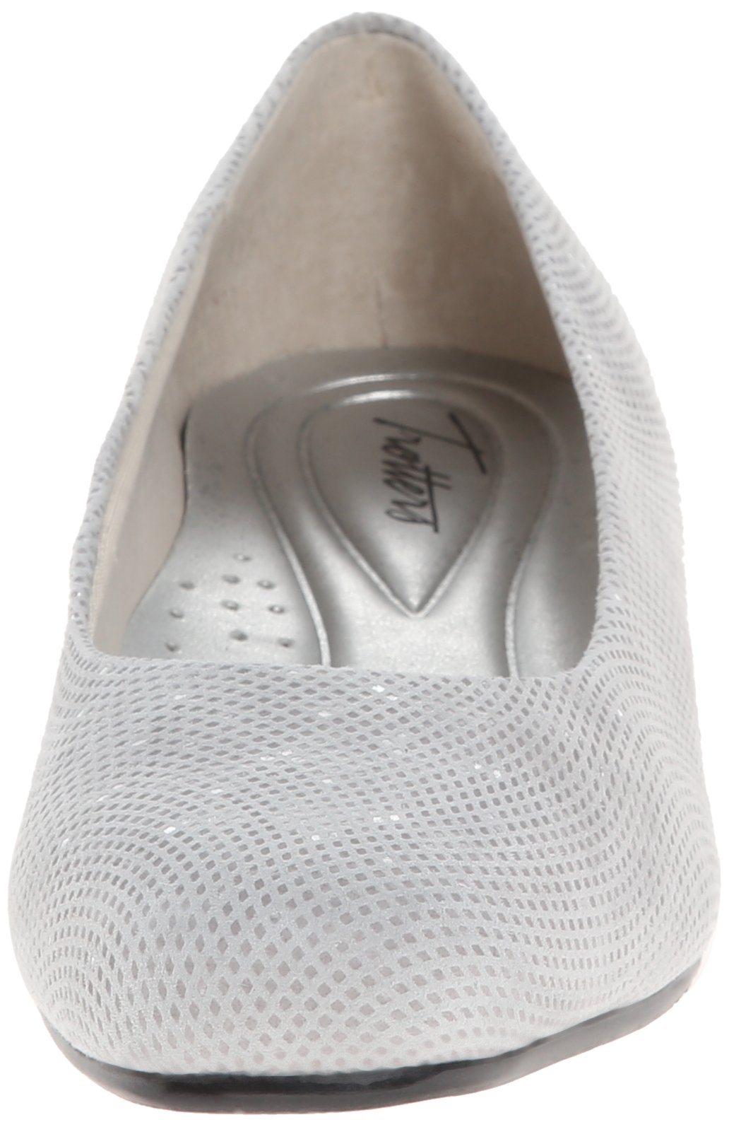 Trotters Women's Lauren Comfortable Slip-On Loafers - Stylish & Supportive Casual Shoes for Work, Travel & Everyday Wear