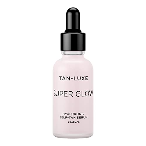 Super Glow Face