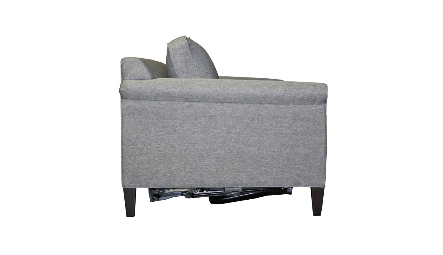 Oscar Queen Condo Sleeper Sofa Bed - Convertible 3-in-1 Folding Futon for Small Spaces, Living Room, Guest Room & Apartment | Comfortable Sleeper Sofa with Storage | Modern Design for Home, Office & Dorm