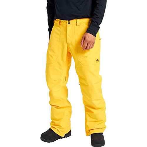 Spectra Yellow