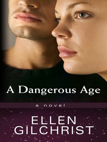 A Dangerous Age - Thorndike Press Large Print Basic Series - Perfect for Book Clubs & Relaxing Evenings