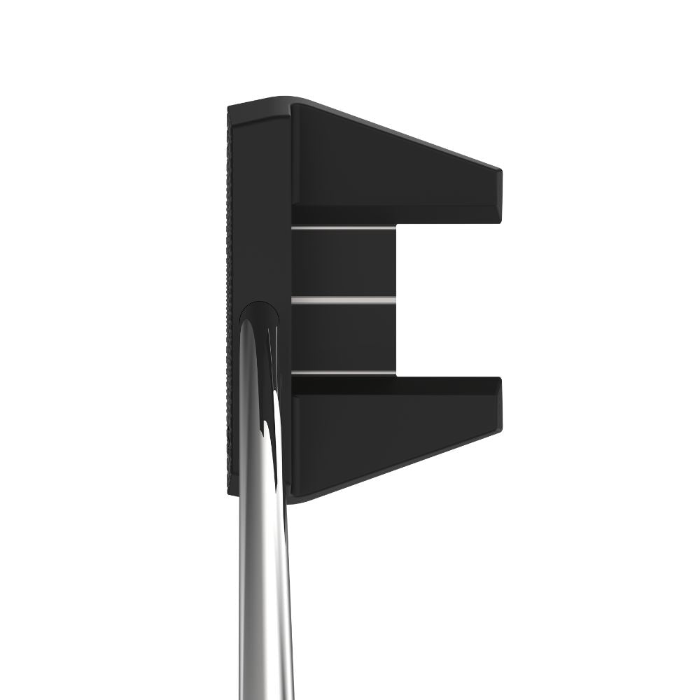 Cleveland HB Soft 2 Black #11C Custom Putter - Premium Golf Putter for Precision Putting | Perfect for Golf Course & Practice Greens
