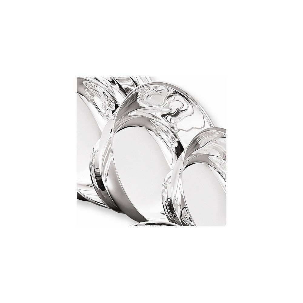 Premium 10-Inch Diameter Revere Bowl by Diamond2Deal - Perfect for Serving Salads, Pasta & Entertaining Guests