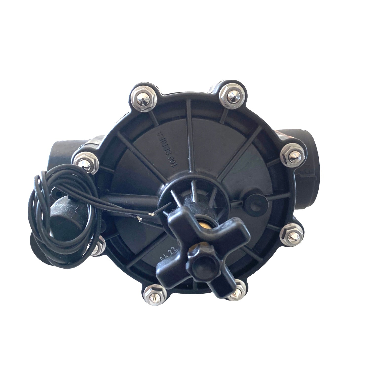 Irritrol 100P2 2