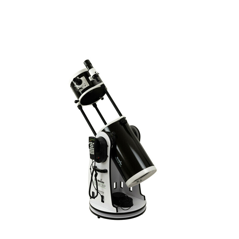 Sky Watcher Flextube 250P SynScan Dobsonian Telescope - 10