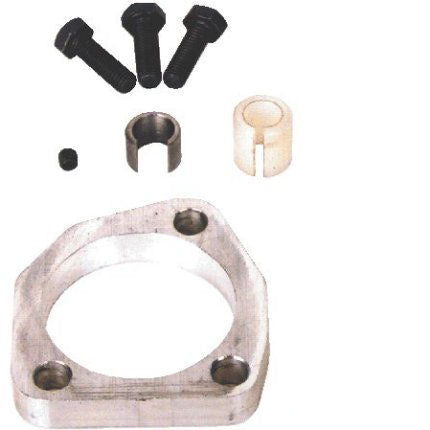T9 Sierra Quick Shift Kit - High Performance Short Throw Shifter for Smooth & Fast Gear Changes - Perfect for Racing, Track Days & Street Driving