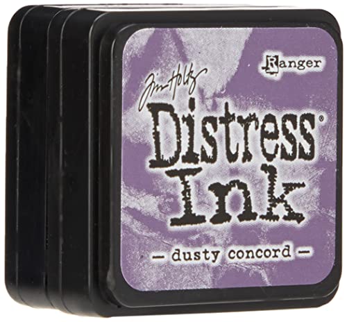 Dusty Concord