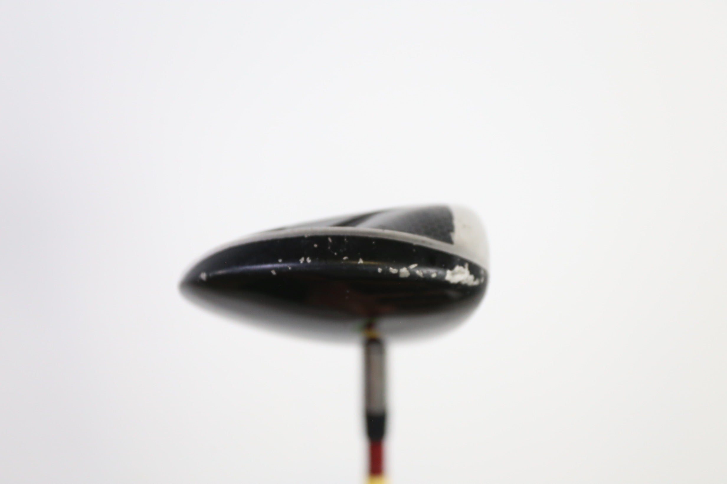 Used Callaway RAZR X Black 3 Wood Golf Club - Left Handed 15° Regular Flex for Men - Perfect for Fairway Shots & Long Game Improvement