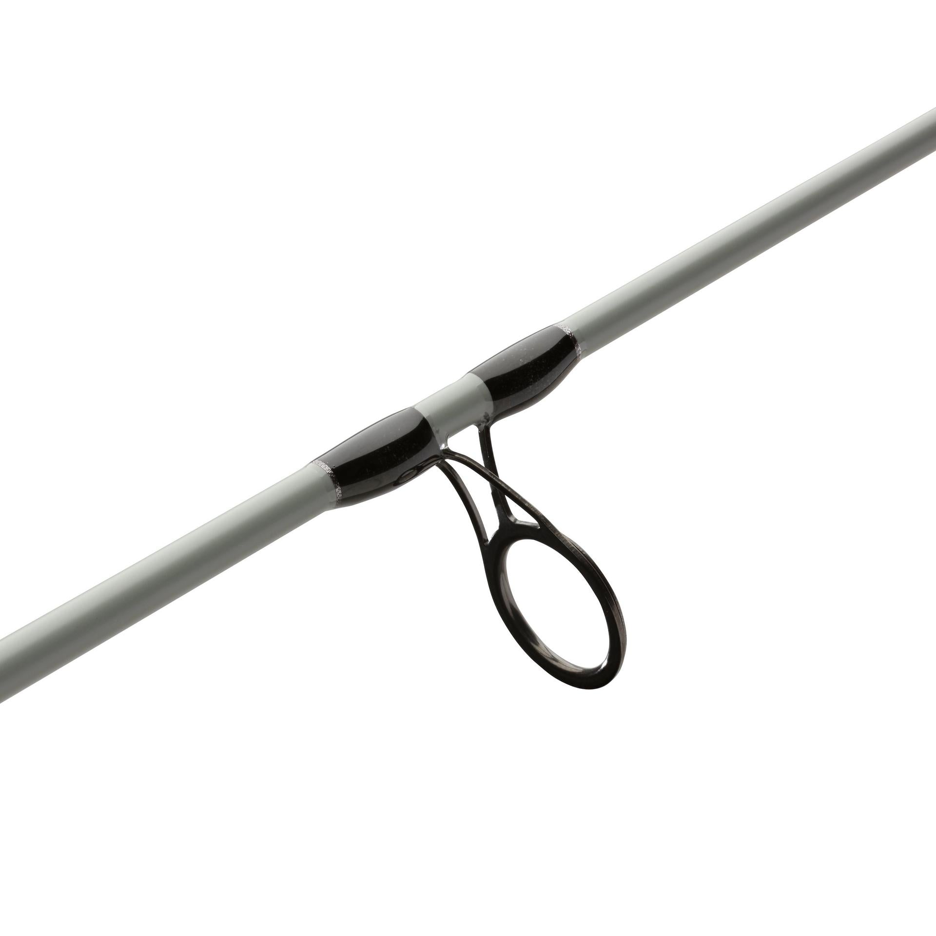 Battle® IV LE Spinning Rod and Reel Combo - Premium Fishing Gear for Freshwater & Saltwater Anglers | Perfect for Bass, Trout, and Offshore Fishing Adventures