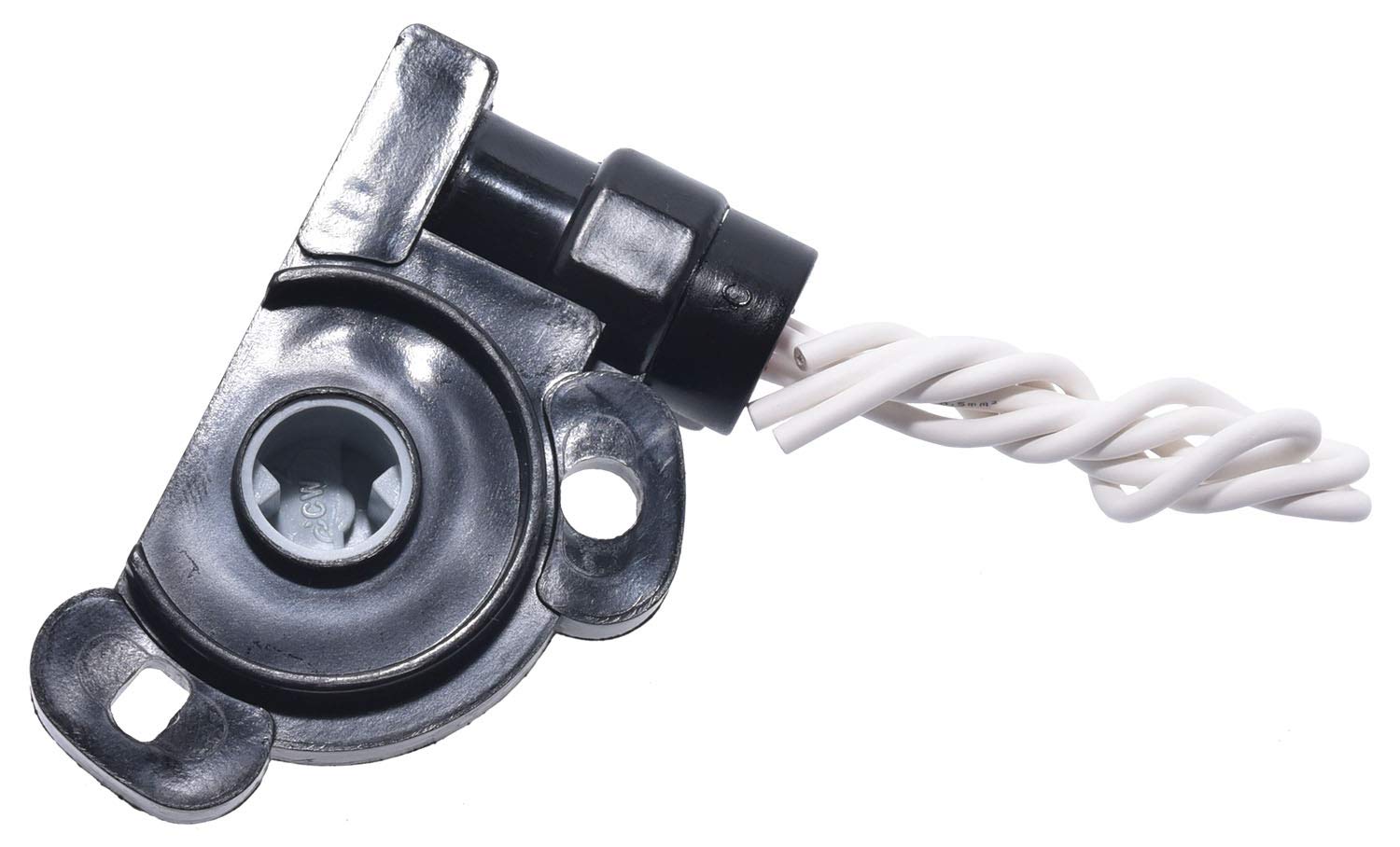 Walker Products 200-91077 Throttle Position Sensor - Replacement TPS for Smooth Acceleration & Fuel Efficiency - Perfect for GM, Ford, Chrysler Vehicles - Ideal for Engine Performance Upgrades & DIY Repairs
