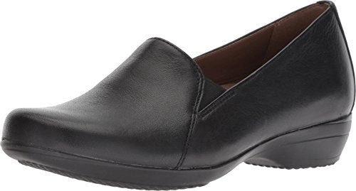 Black Milled Nappa