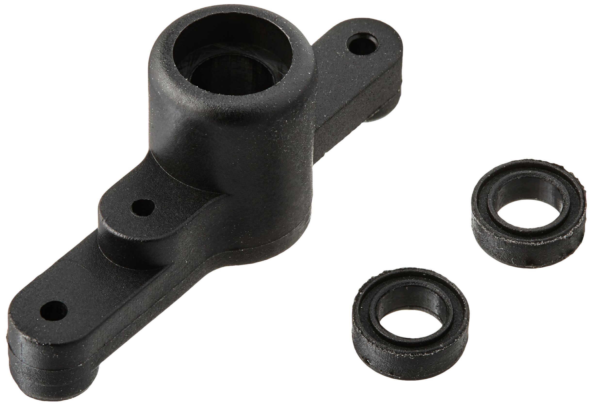 DuraTrax Steering Bellcranks Vendetta TC (2 Pack) - High-Performance RC Car Parts for Racing & Off-Road Use
