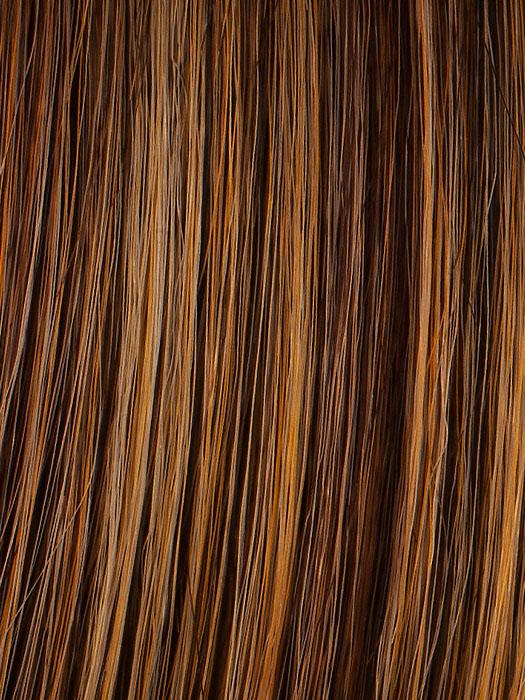 Heat Resistant Synthetic Wig - Classic Fling Style for Everyday Wear | Perfect for Cosplay, Costume Parties & Daily Fashion