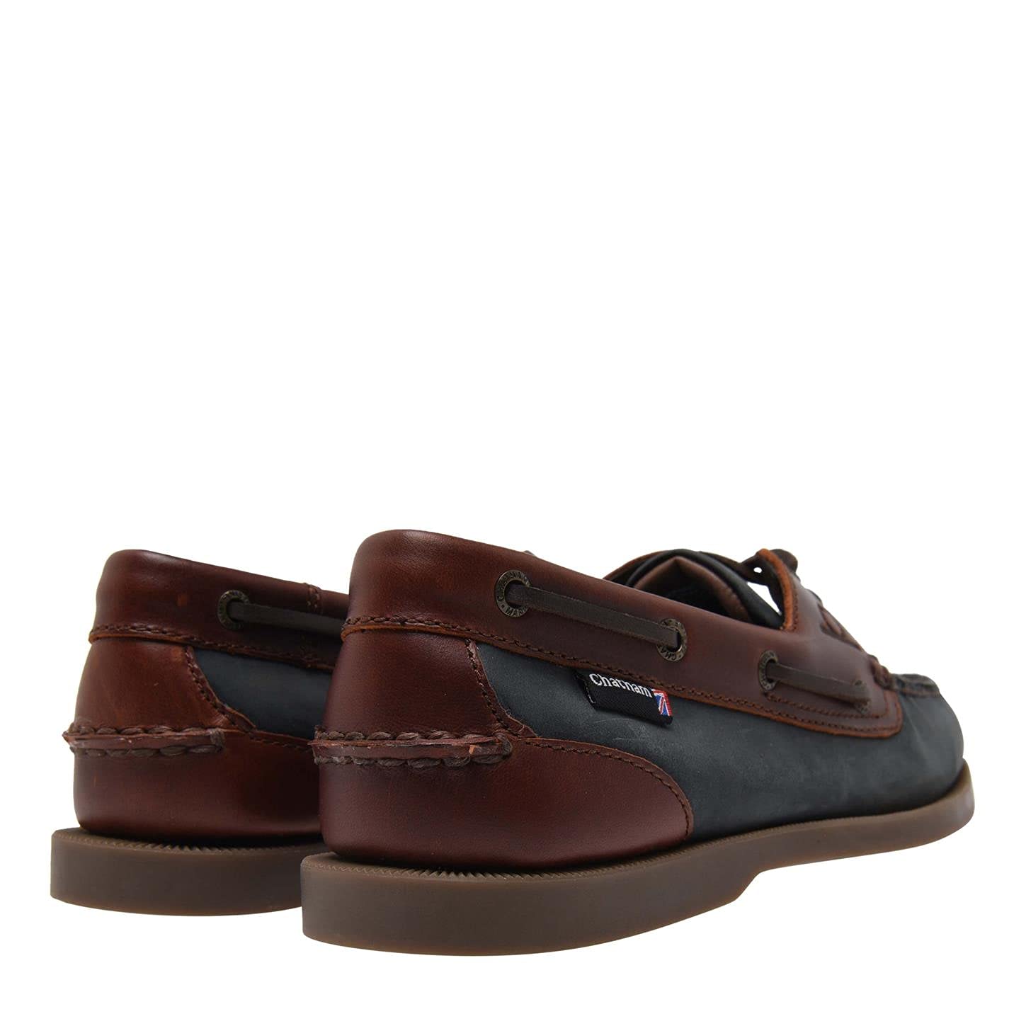 Men's Classic Boat Shoe | Non-Slip Deck Shoes for Men | Casual Summer Loafers | Perfect for Sailing, Boating & Outdoor Activities
