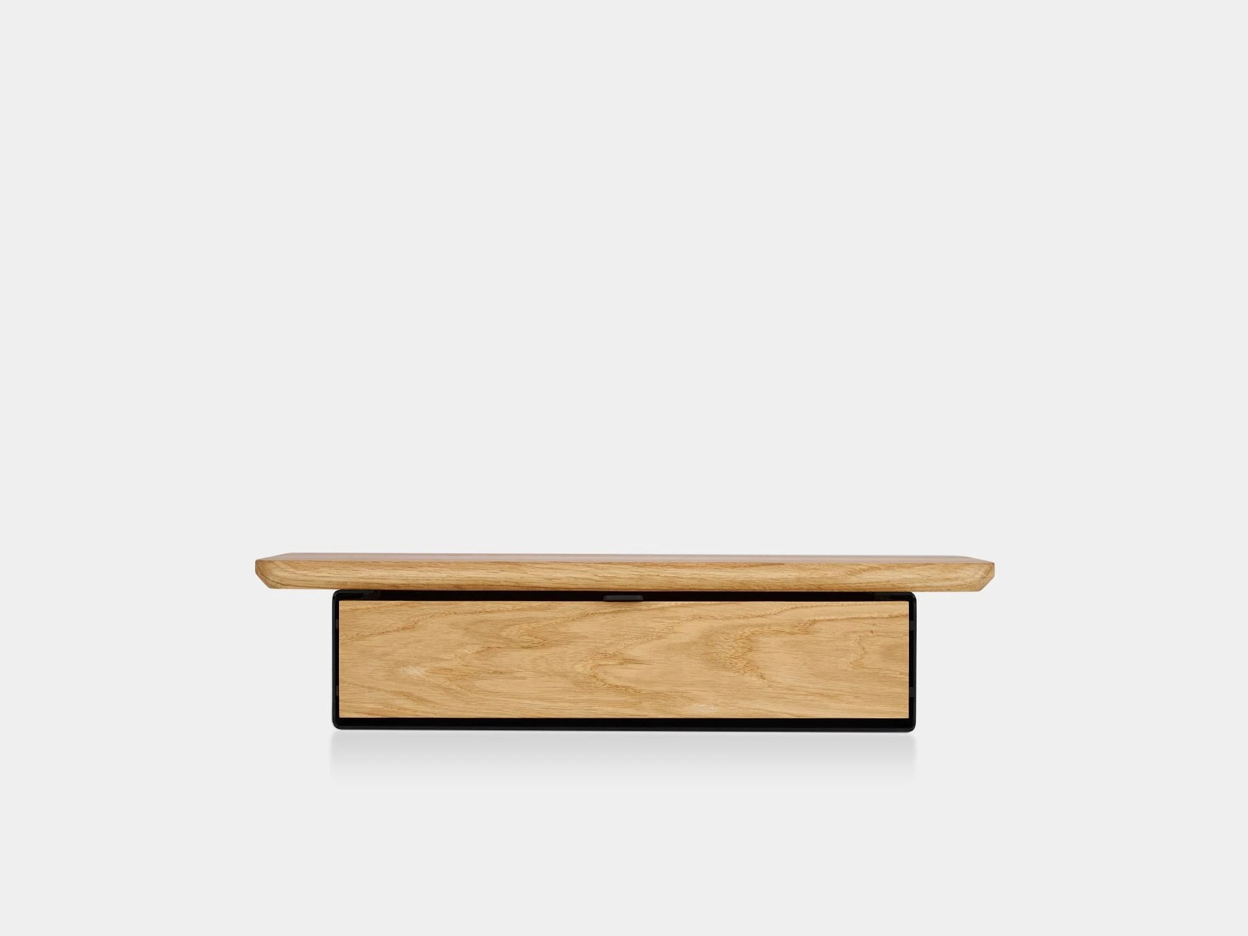 Mini Desk Shelf Organizer - Compact Storage Solution for Office, Home & Dorm Room - Perfect for Books, Supplies & Decor