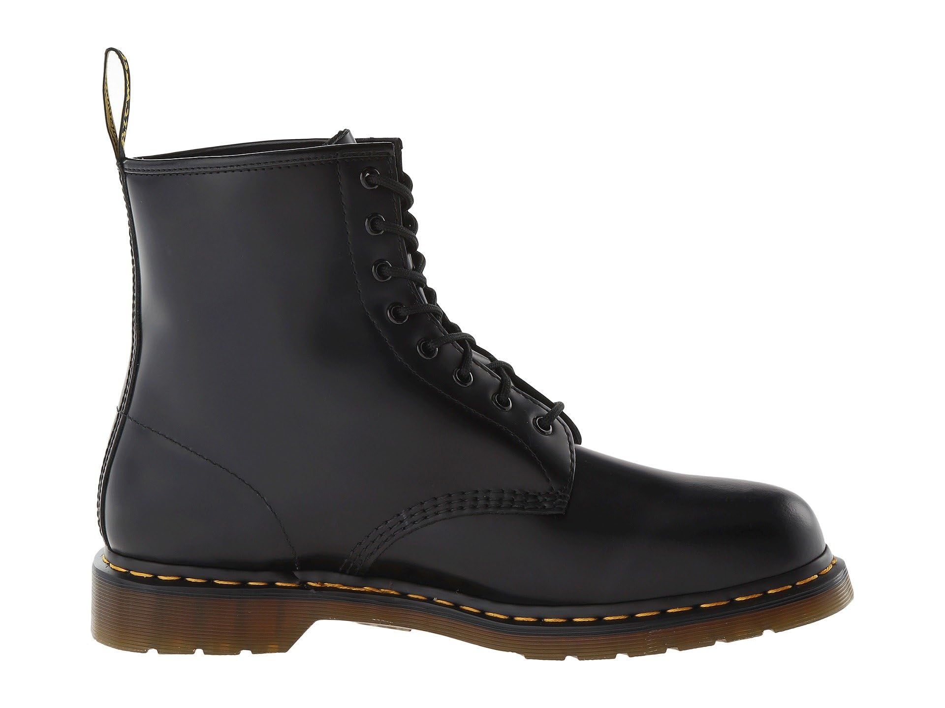Dr. Martens Delaney Girls' Boots & Ankle Boots - Stylish Leather Boots for Teens, School, Casual & Winter Wear - Perfect for Everyday Outfits & Outdoor Activities