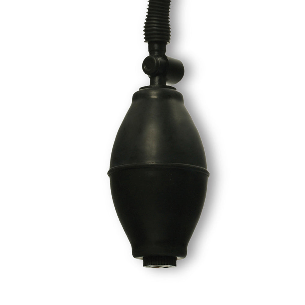 Premium High-Intensity Clitoral Vacuum Pump for Women - Fetish Fantasy Series - Enhance Sensation & Arousal for Solo Play & Couples Intimacy