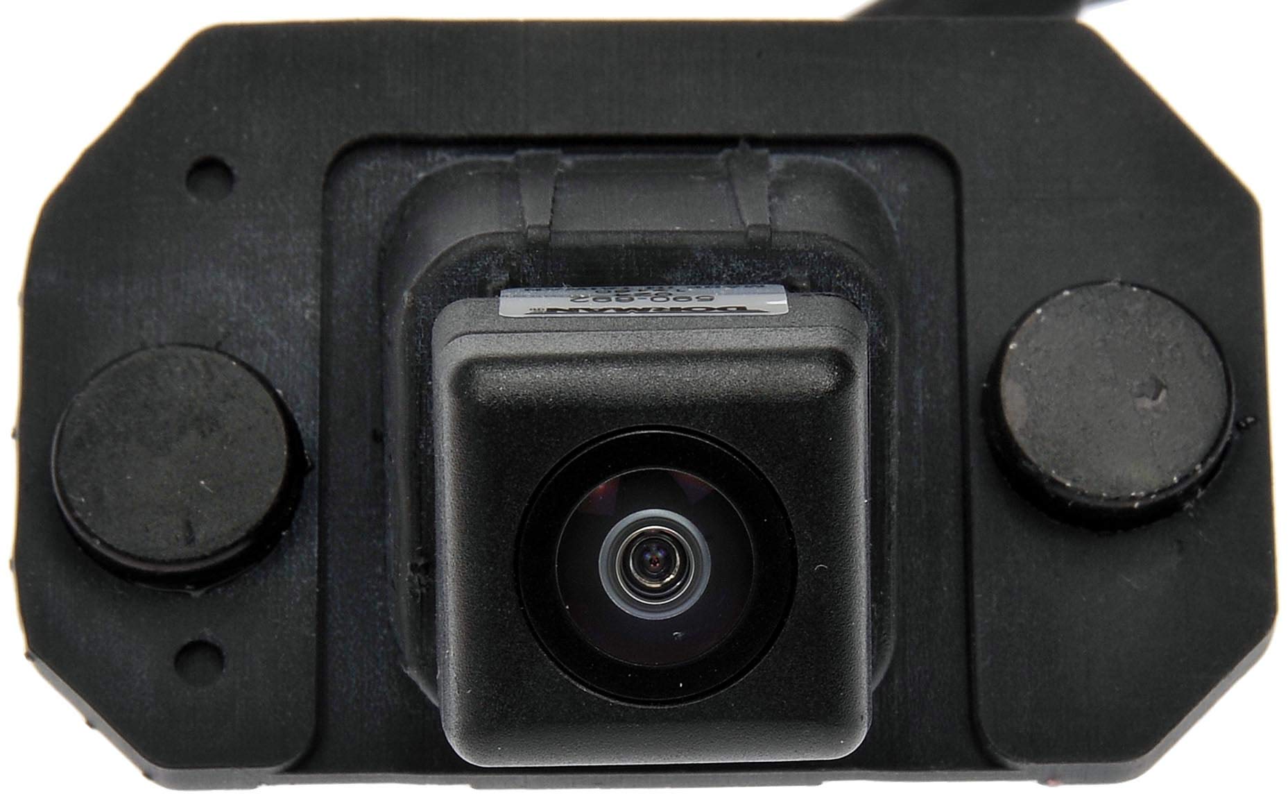 Dorman 590-692 Rear View Backup Camera - Compatible with Nissan Altima, Maxima, Rogue, Sentra & More | Enhanced Parking Safety & Blind Spot Visibility