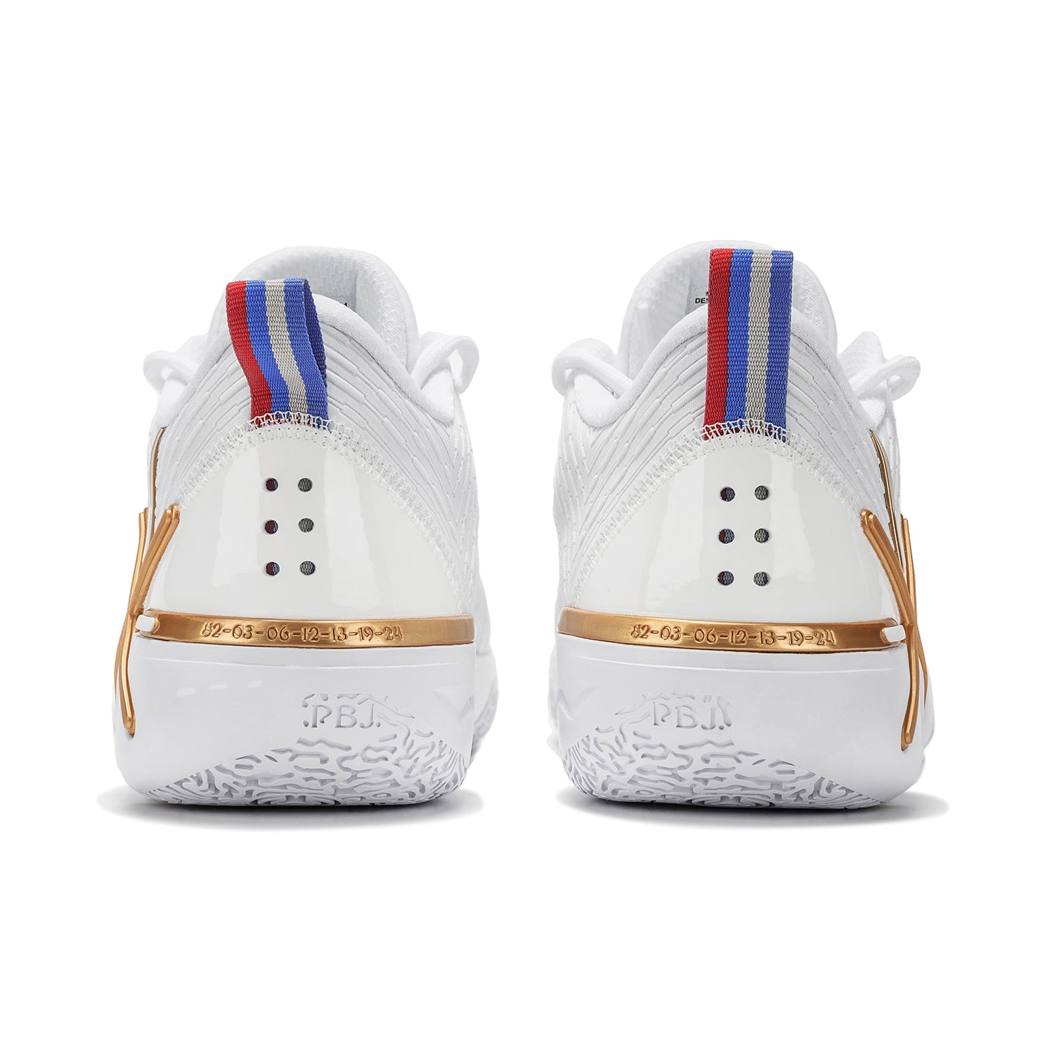 Wade Shadow 6 V2 Basketball Shoes - Road to Finals Edition - High Performance Court Sneakers for Men | Perfect for Indoor & Outdoor Games, Training, and Streetwear Fashion