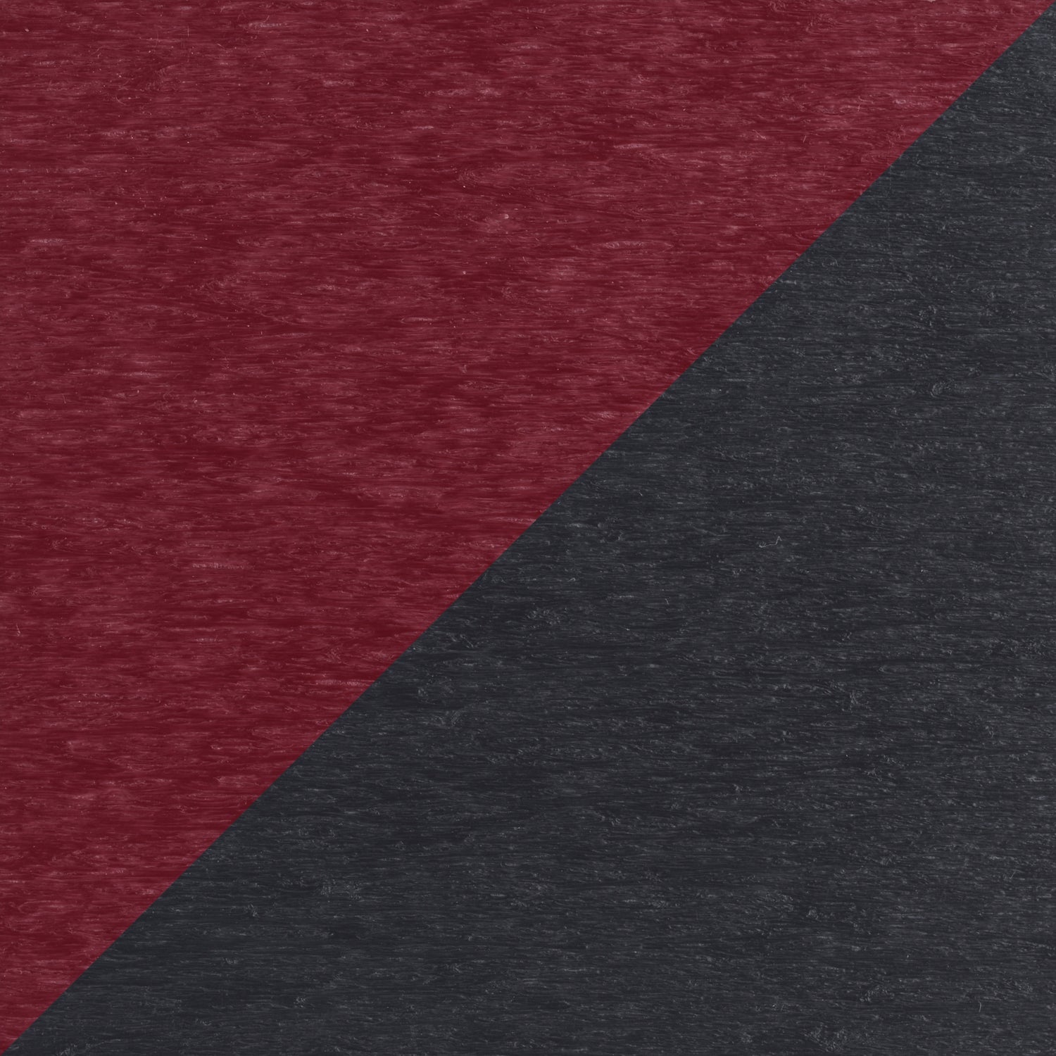 Cherrywood / Black