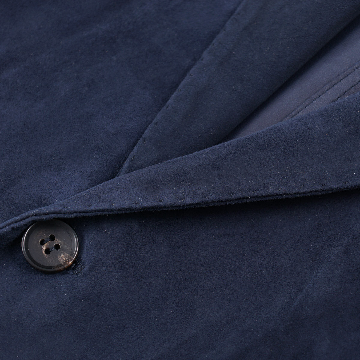 Premium Unlined Lambskin Suede Blazer Jacket for Women - Soft & Lightweight - Perfect for Office, Business Meetings & Evening Events