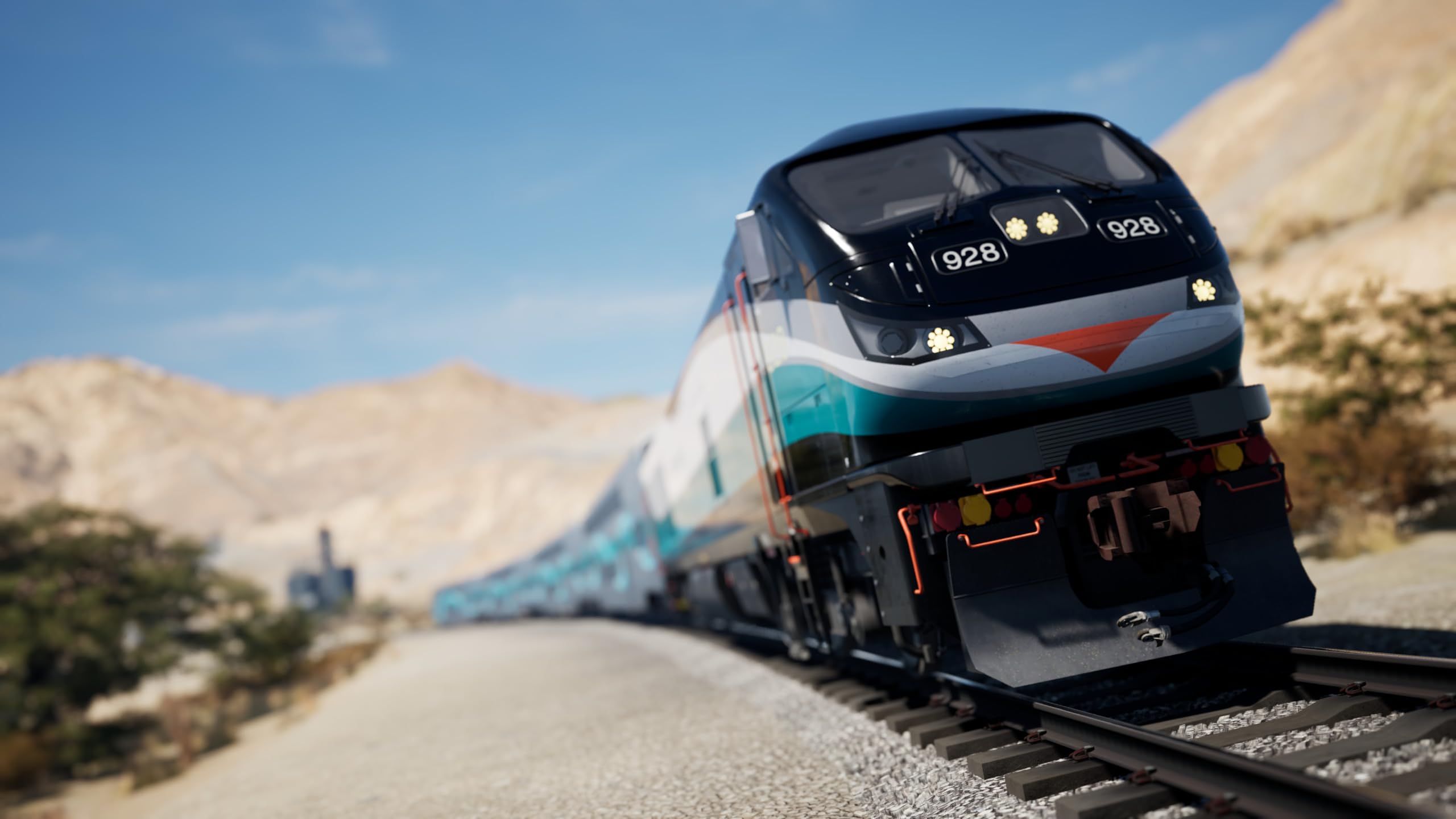 Train Sim World 4 for PlayStation 5 - Realistic Train Simulation Game | Experience Next-Gen Rail Transport | Perfect for Train Enthusiasts & Gaming Collectors