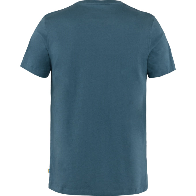 Arctic Fox Graphic T-Shirt for Men - F87220 - Casual Wear, Outdoor Adventures & Street Style