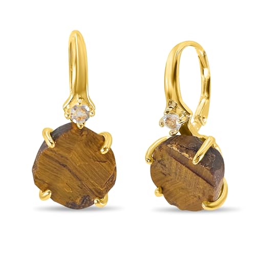 tiger-eye