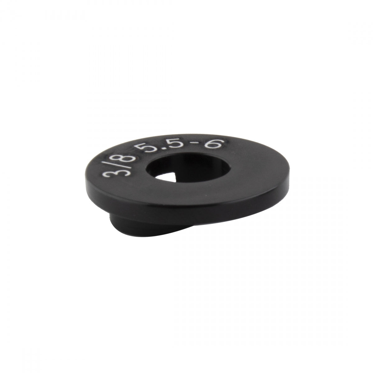Alienation Circle Jerks Chain Tensioner - Solid Non-Adjustable BMX/Mountain Bike Chain Tensioner for Smooth Riding & Improved Performance | Perfect for BMX Racing, Mountain Biking & Urban Commuting