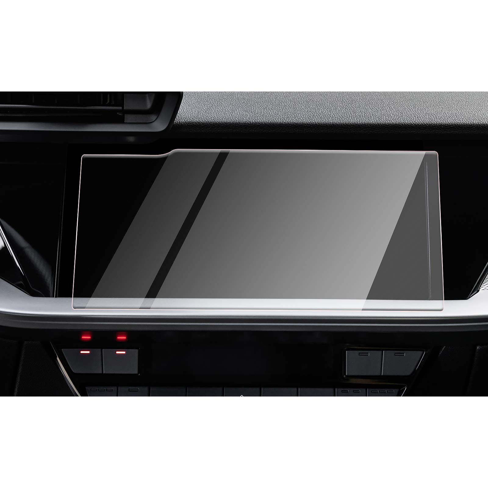 2020 Audi A3 Typ 8Y Sportback MMI Infotainment Plus 10.1