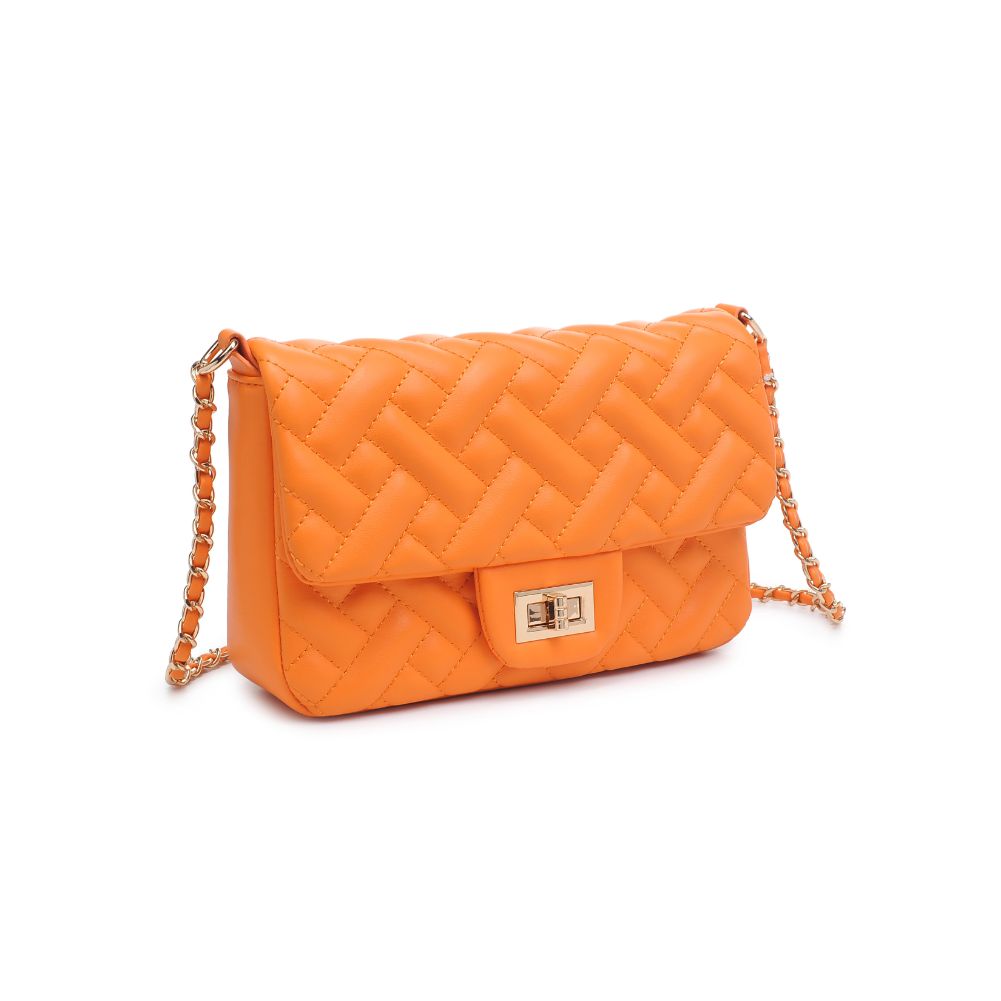 Tiffany Crossbody Bag for Women - Stylish Leather Shoulder Purse with Adjustable Strap, Perfect for Daily Use, Travel, and Shopping